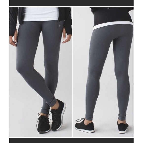 lululemon athletica Pants & Jumpsuits Lululemon Womens Zone In